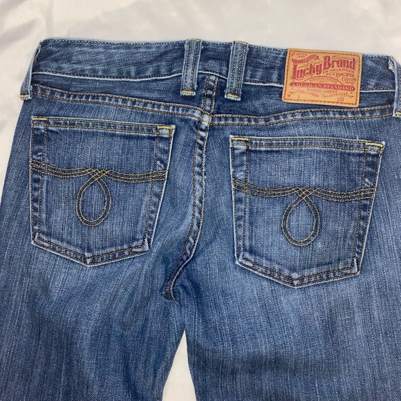 LUCKY BRAND Jeans - Picture 3 of 8